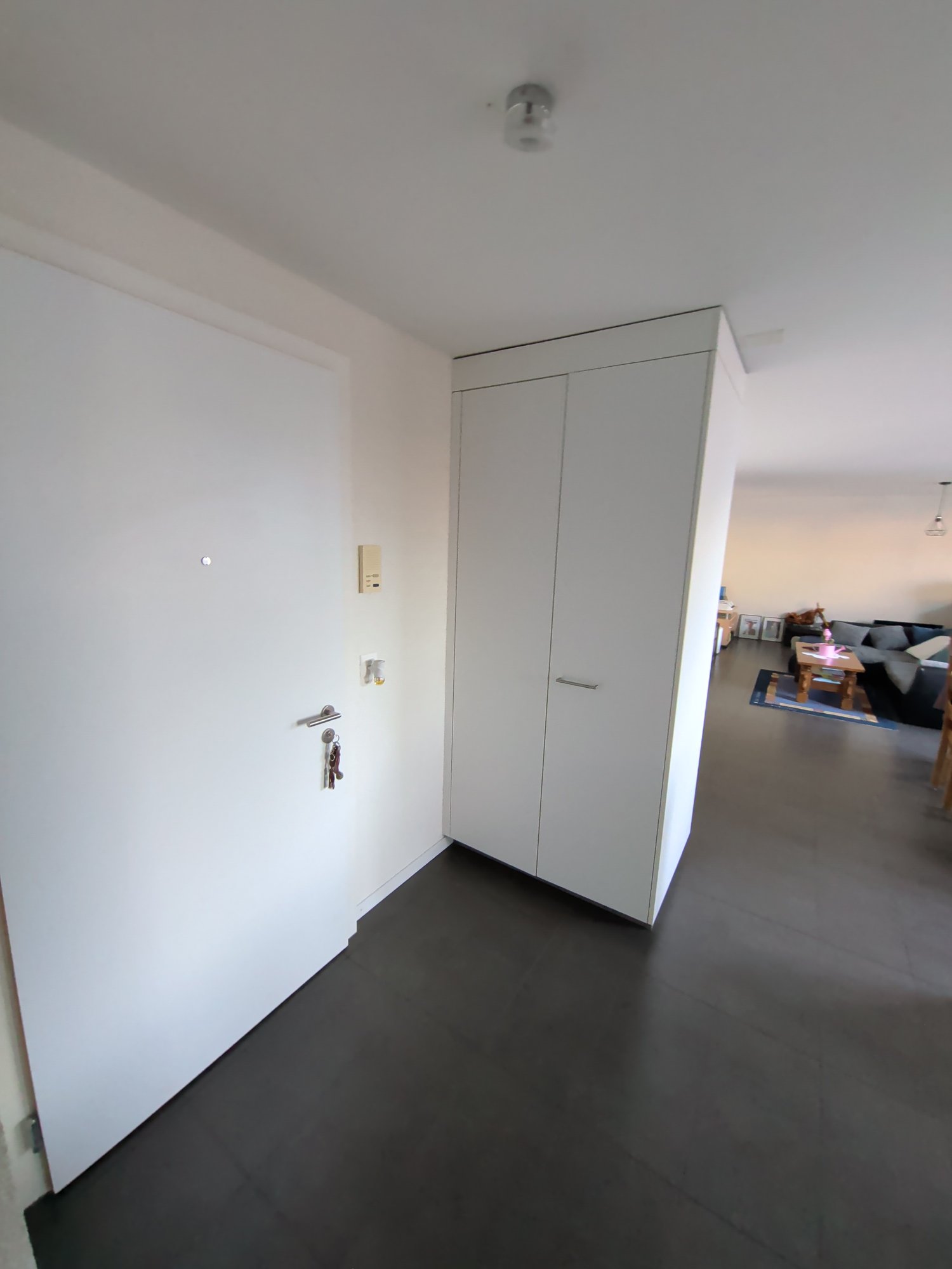 2 ½ rooms apartment, photo 2 of 10