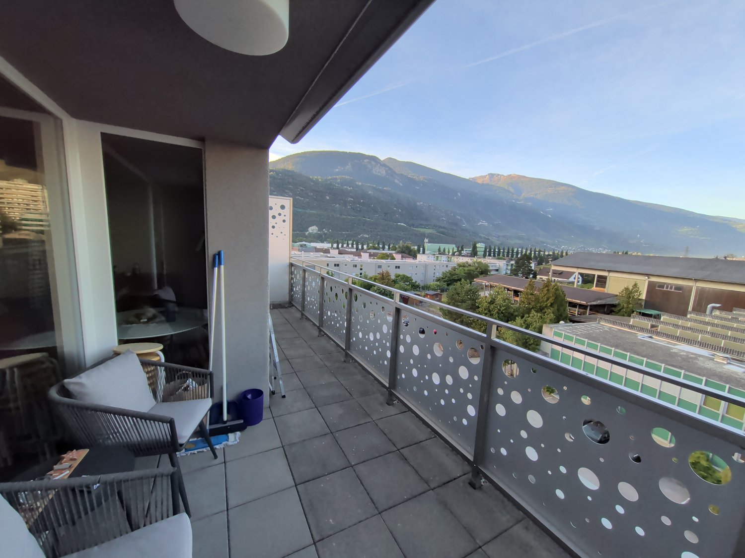 2 ½ rooms apartment, photo 10 of 10