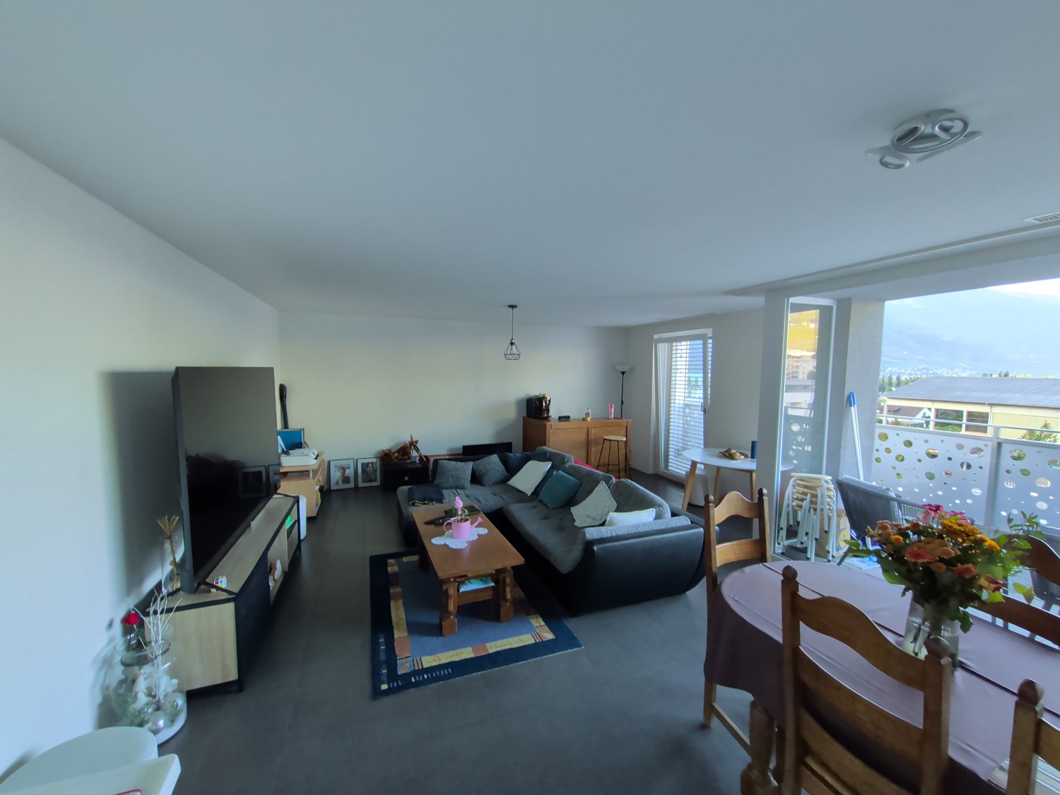 2 ½ rooms apartment, photo 8 of 10