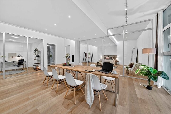 3 ½ rooms apartment, photo 2 of 7
