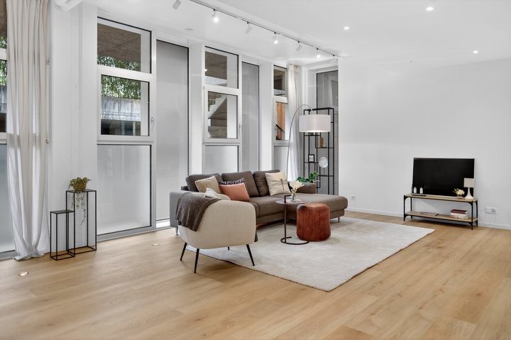 3 ½ rooms apartment, photo 1 of 7