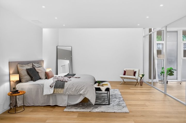 3 ½ rooms apartment, photo 4 of 7