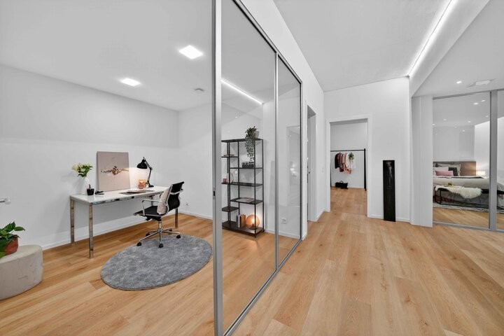 3 ½ rooms apartment, photo 5 of 7