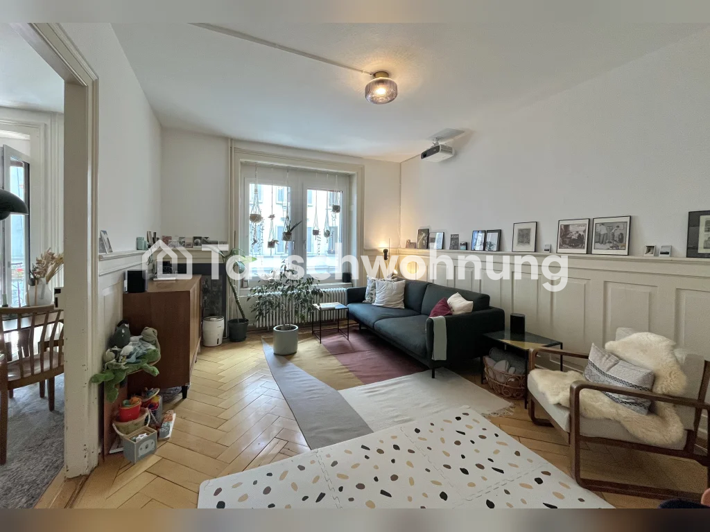 3 ½ rooms apartment, photo 1 of 8