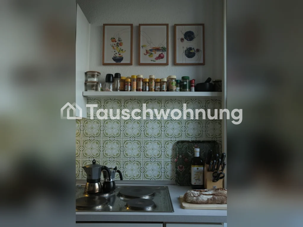 3 ½ rooms apartment, photo 6 of 8
