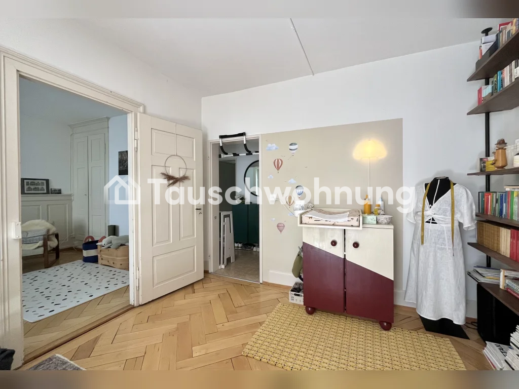 3 ½ rooms apartment, photo 4 of 8