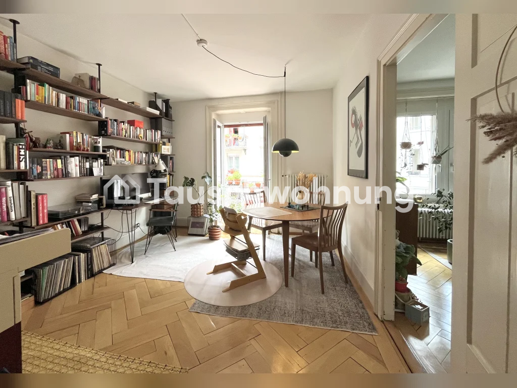 3 ½ rooms apartment, photo 2 of 8