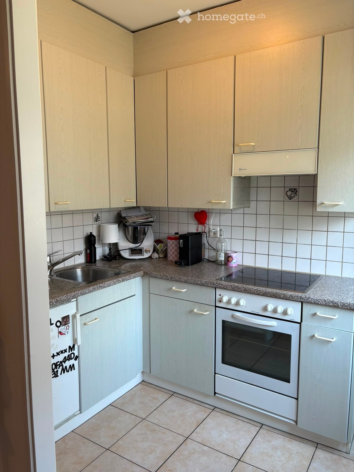Appartement de 2 ½ pièces, photo 5 sur 5