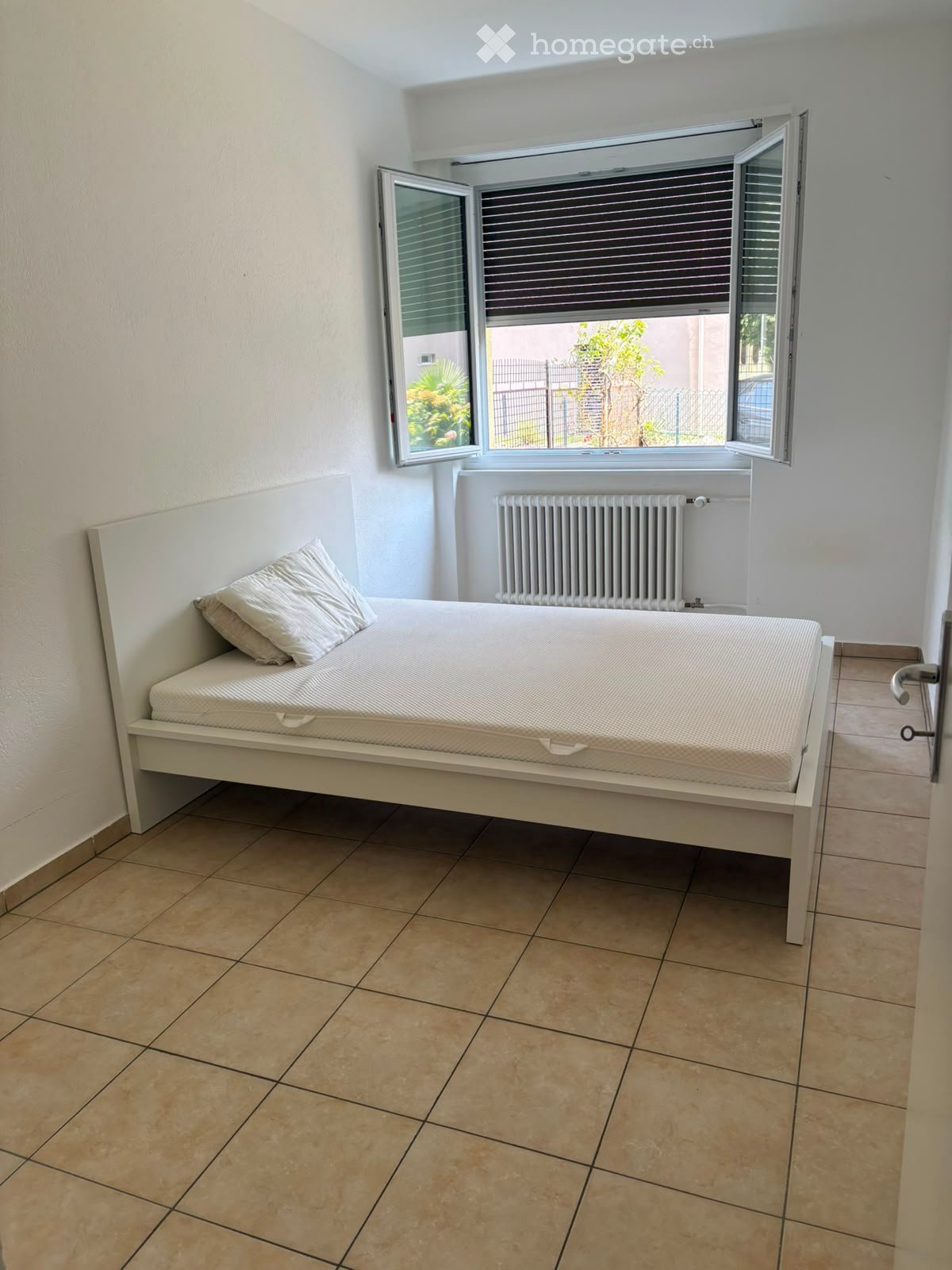 Appartement de 2 ½ pièces, photo 4 sur 5