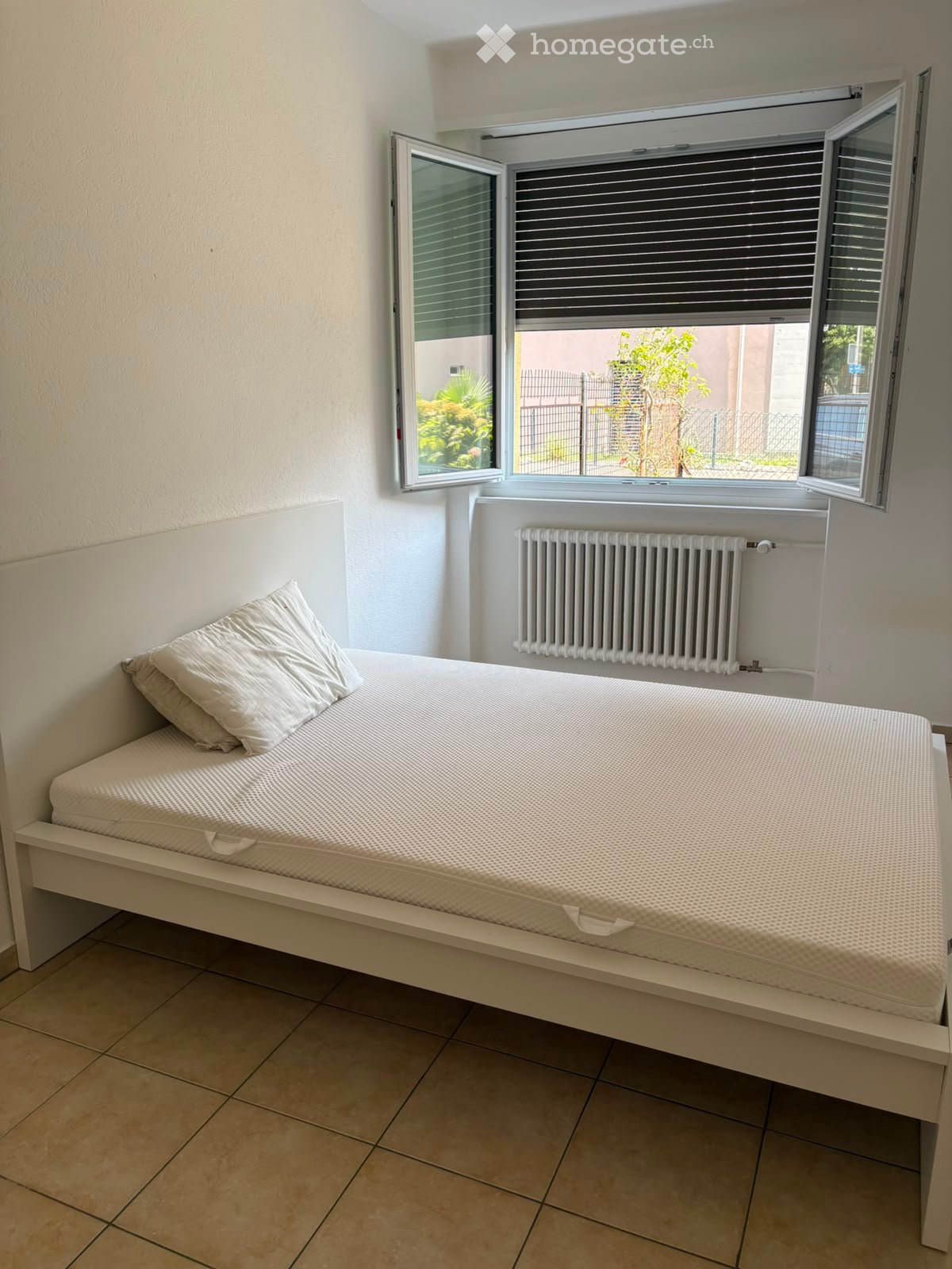 Appartement de 2 ½ pièces, photo 3 sur 5