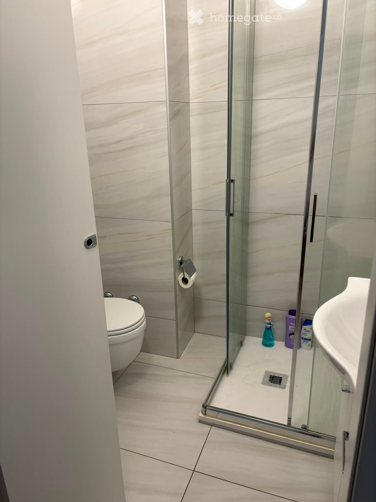 Appartement de 2 ½ pièces, photo 2 sur 5