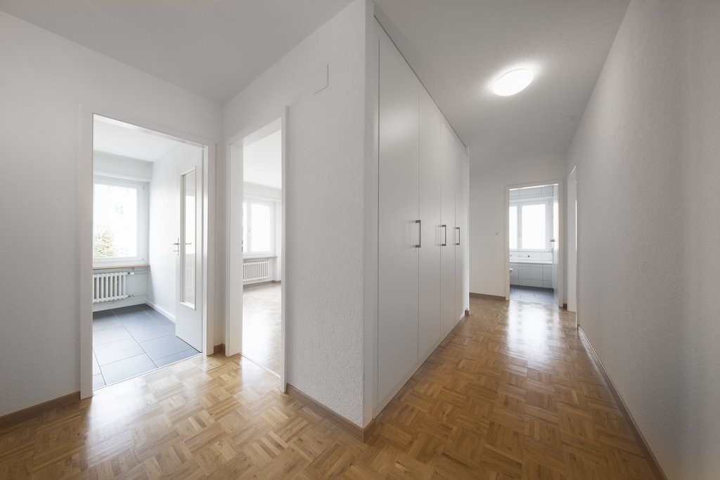 3 ½ rooms apartment, photo 4 of 10