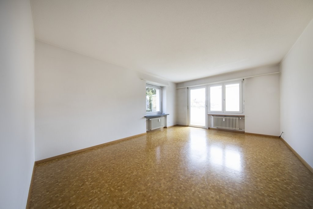 3 ½ rooms apartment, photo 2 of 10