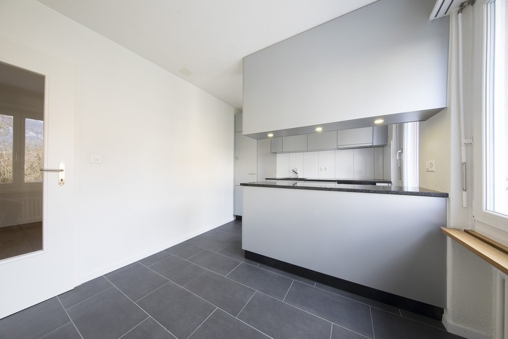 3 ½ rooms apartment, photo 5 of 10