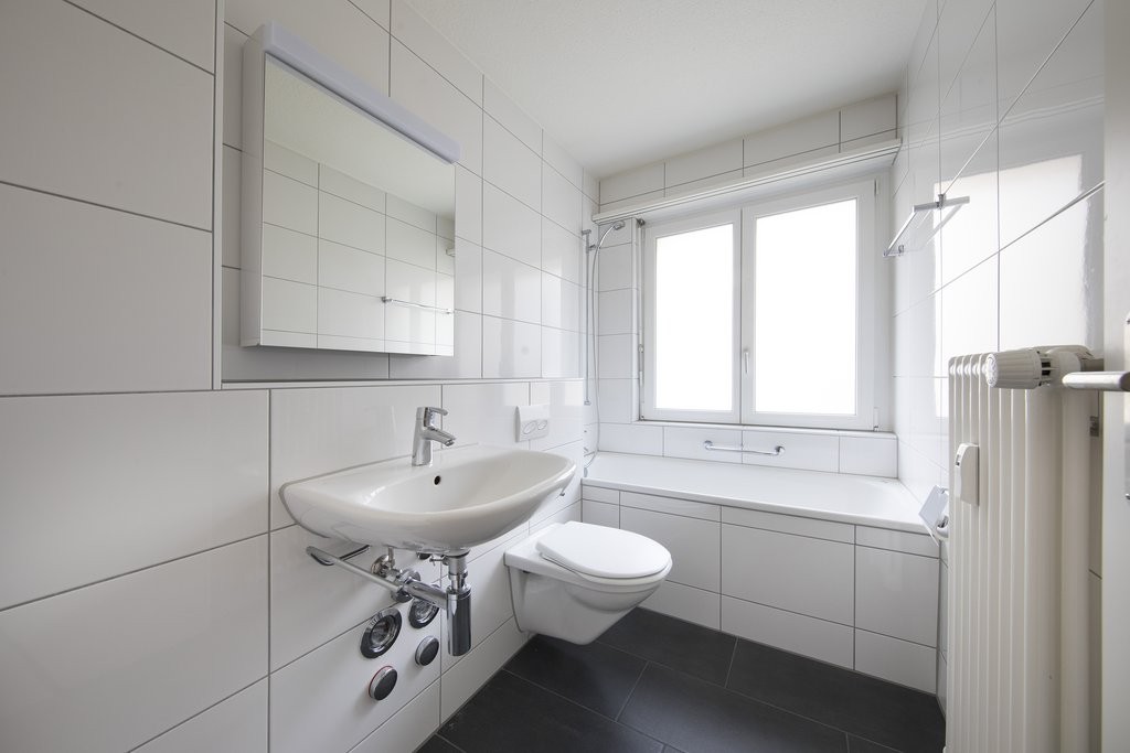 3 ½ rooms apartment, photo 9 of 10