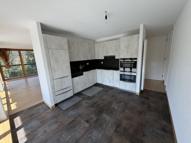4 ½ rooms apartment, photo 6 of 10