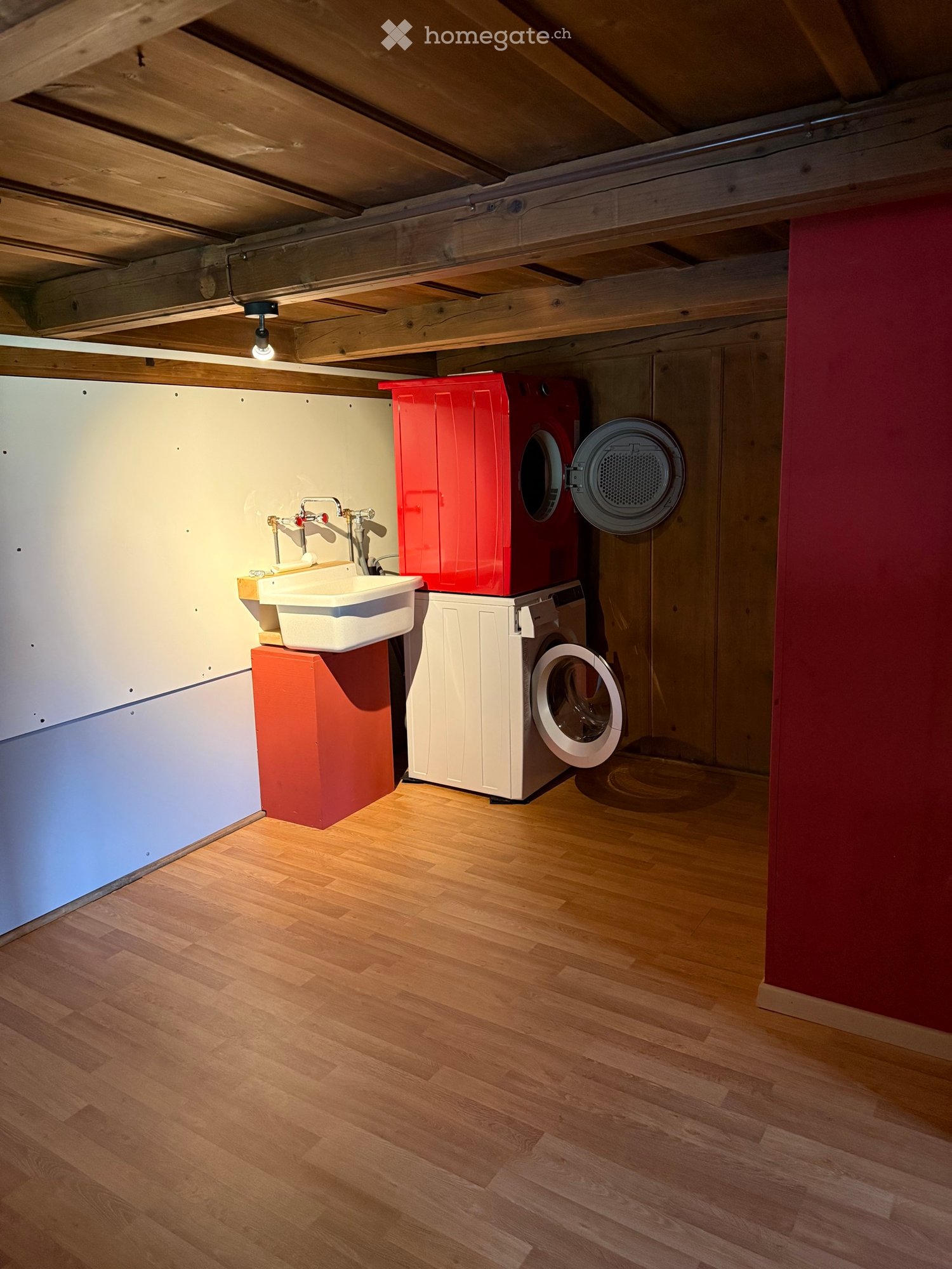 Appartement de 3 pièces
