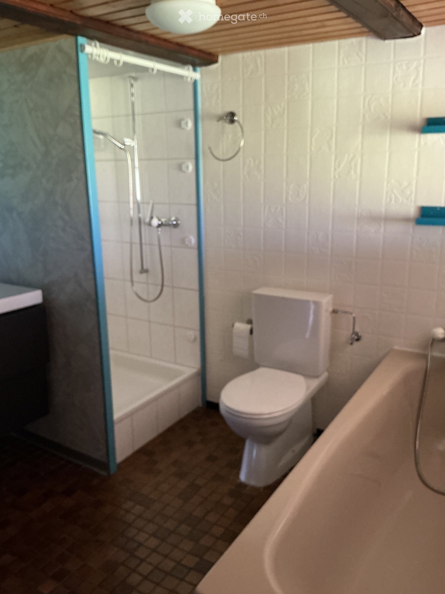 Appartement de 3 pièces