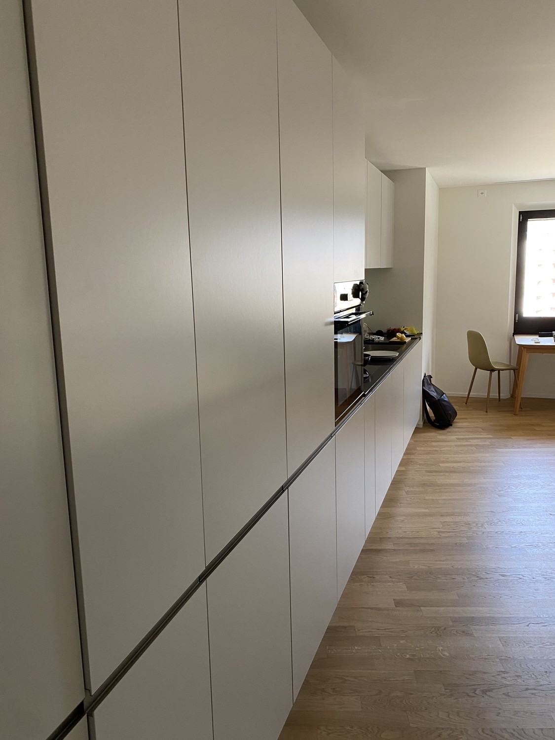 2 ½ rooms apartment, photo 5 of 5