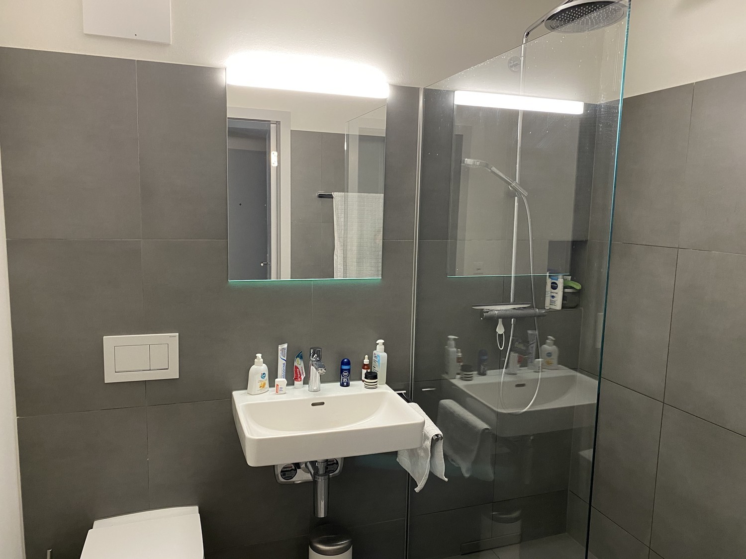 2 ½ rooms apartment, photo 4 of 5