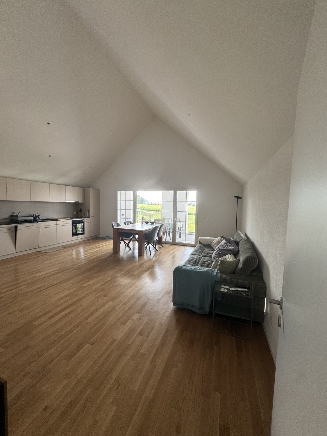 Appartamento di 3 ½ locali, foto 6 di 9