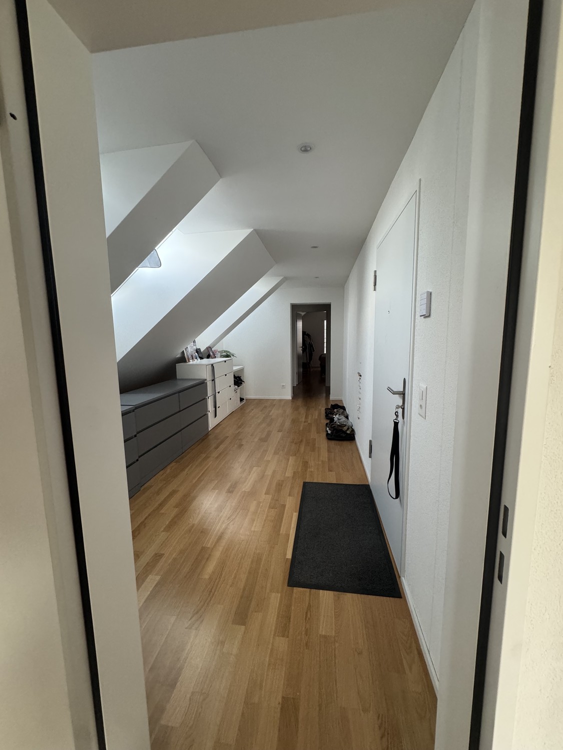 Appartamento di 3 ½ locali, foto 3 di 9
