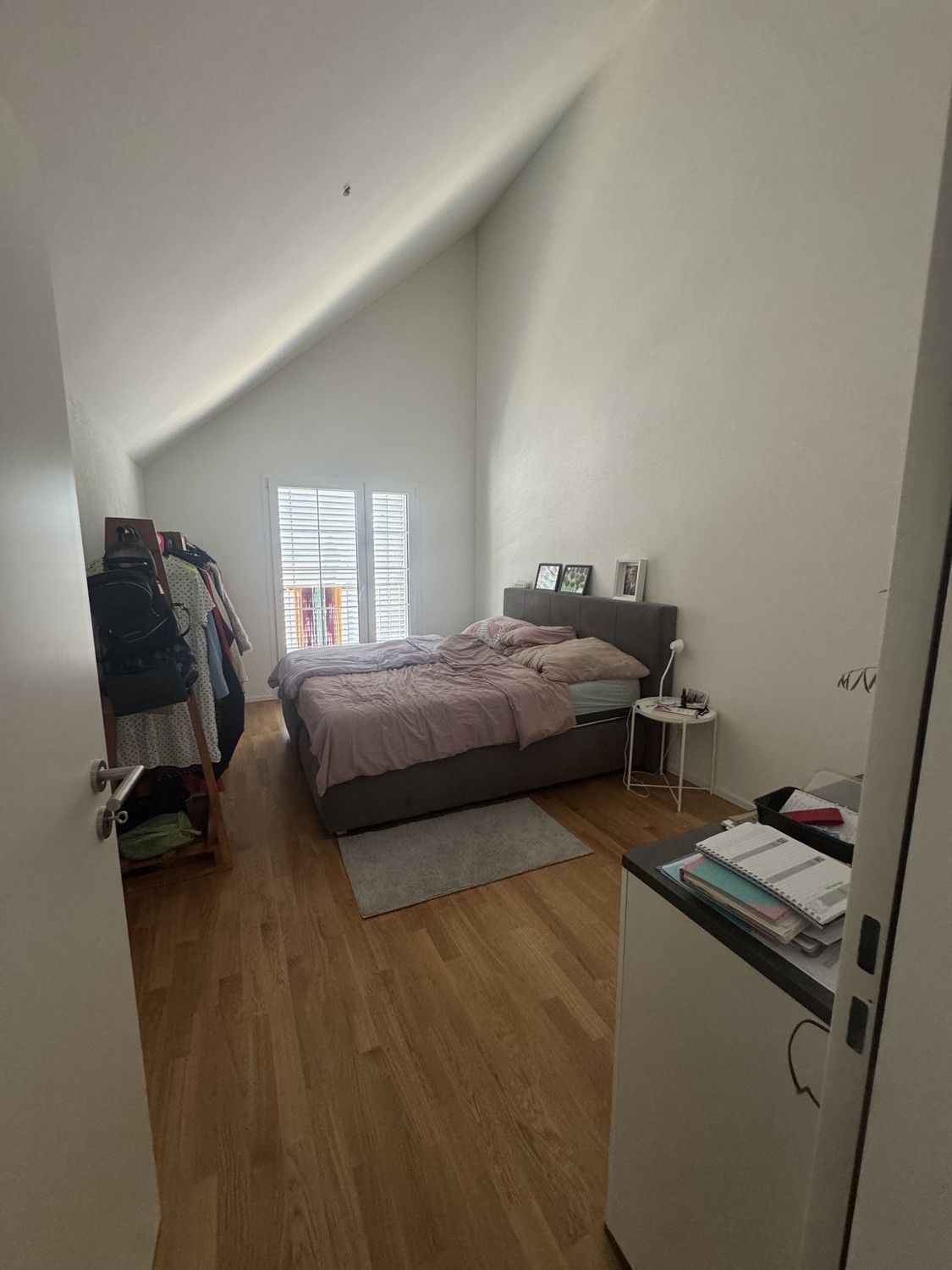 Appartamento di 3 ½ locali, foto 9 di 9