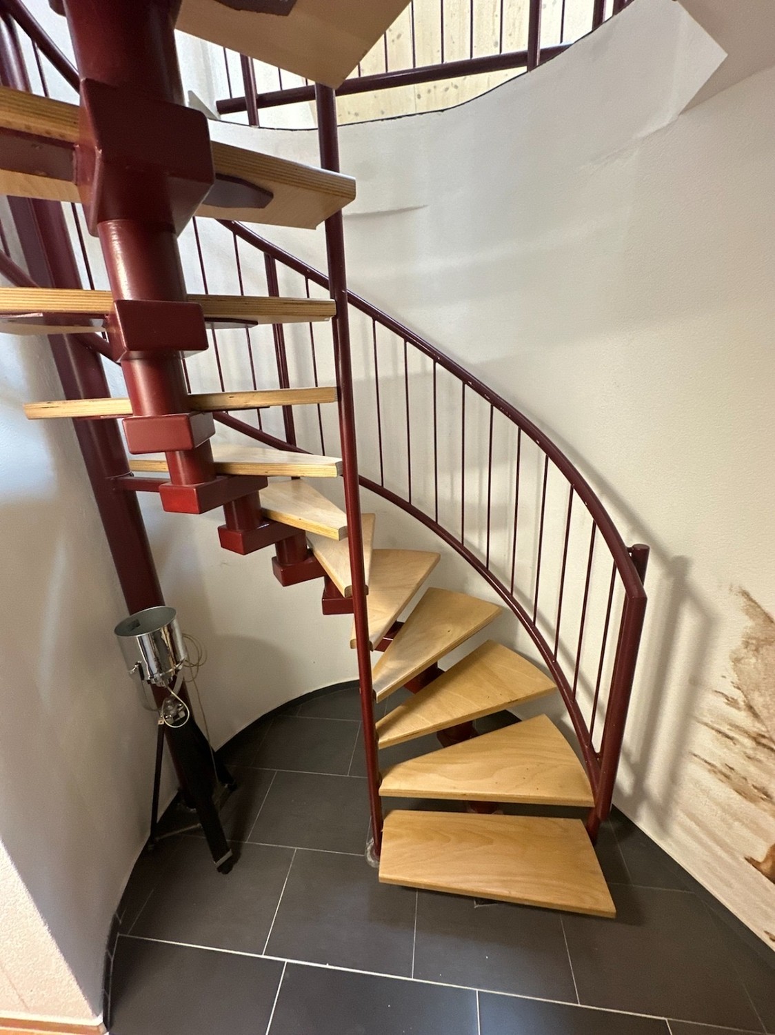 1 room apartment