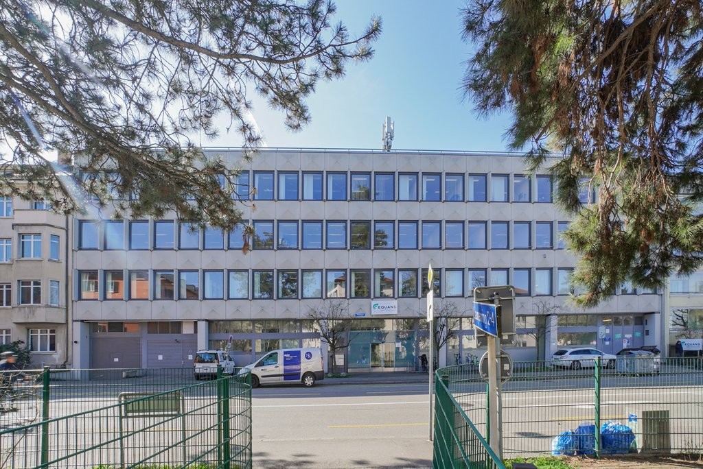 136m² office, photo 6 of 7