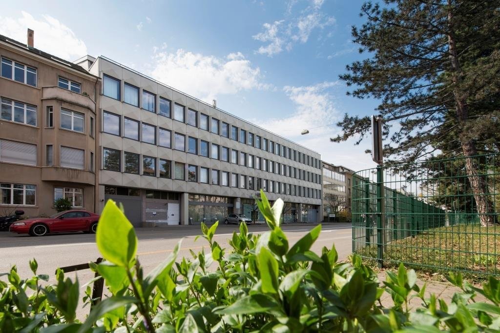 136m² office, photo 7 of 7