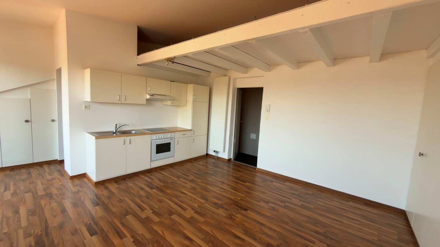 1 room studio