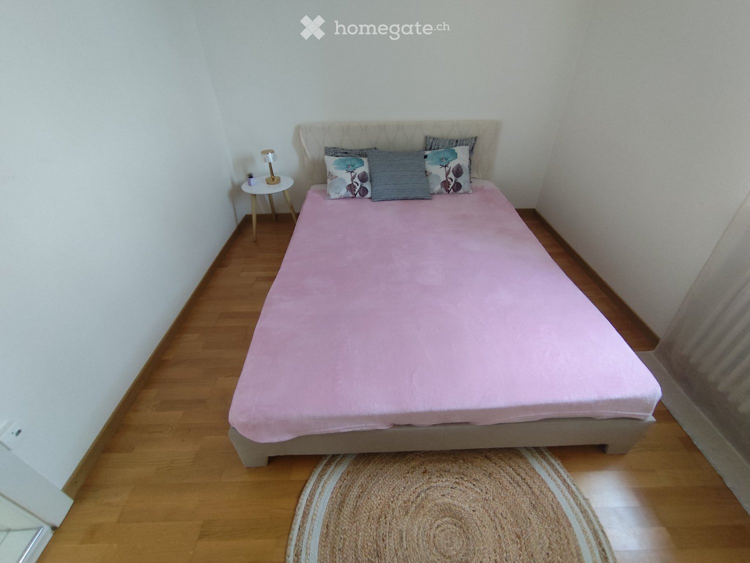 3 rooms apartment, photo 2 of 5