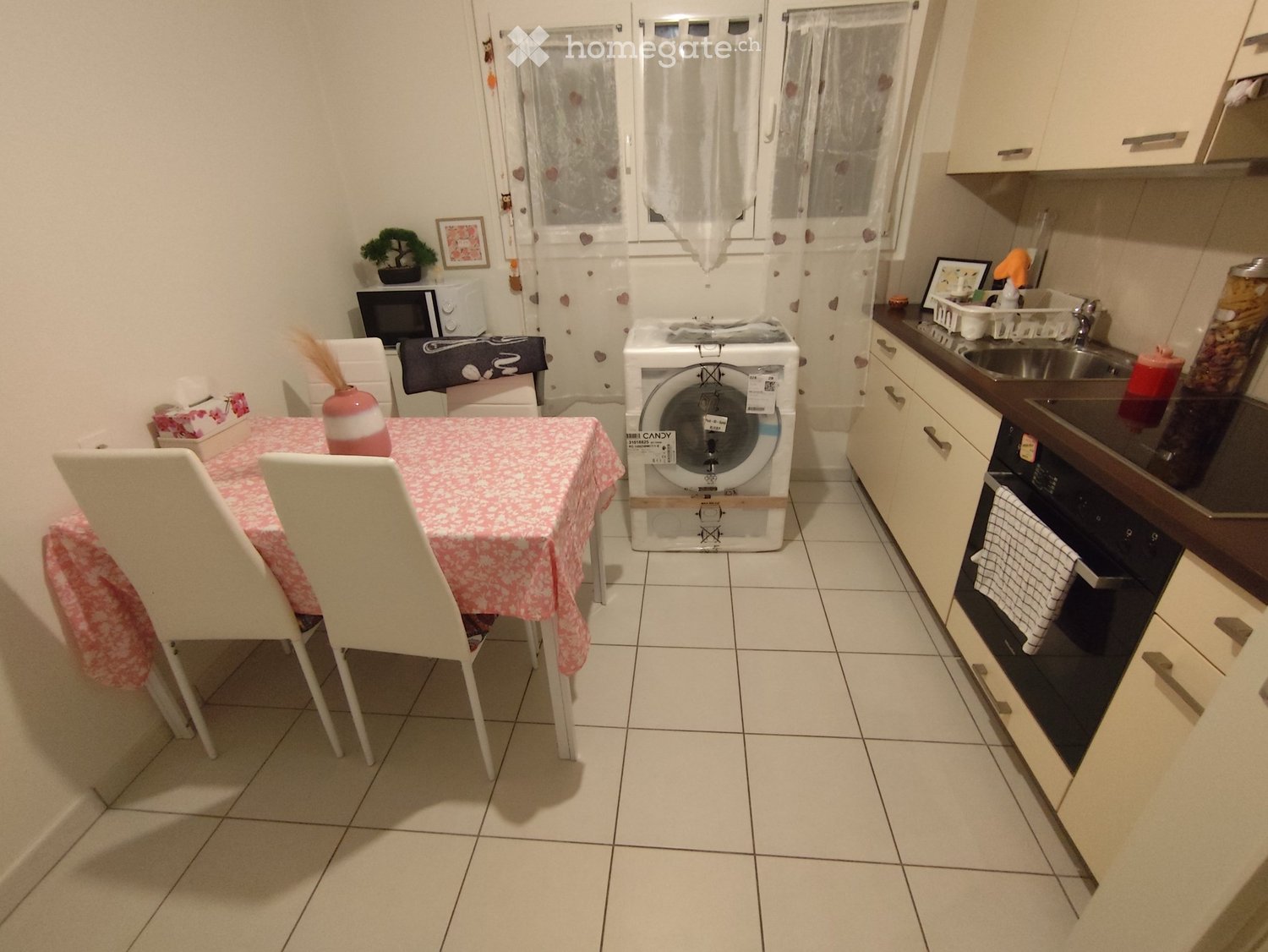 3 rooms apartment, photo 1 of 5