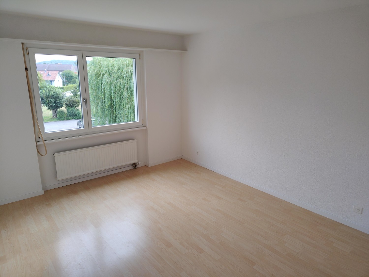 3 ½ rooms apartment, photo 1 of 4