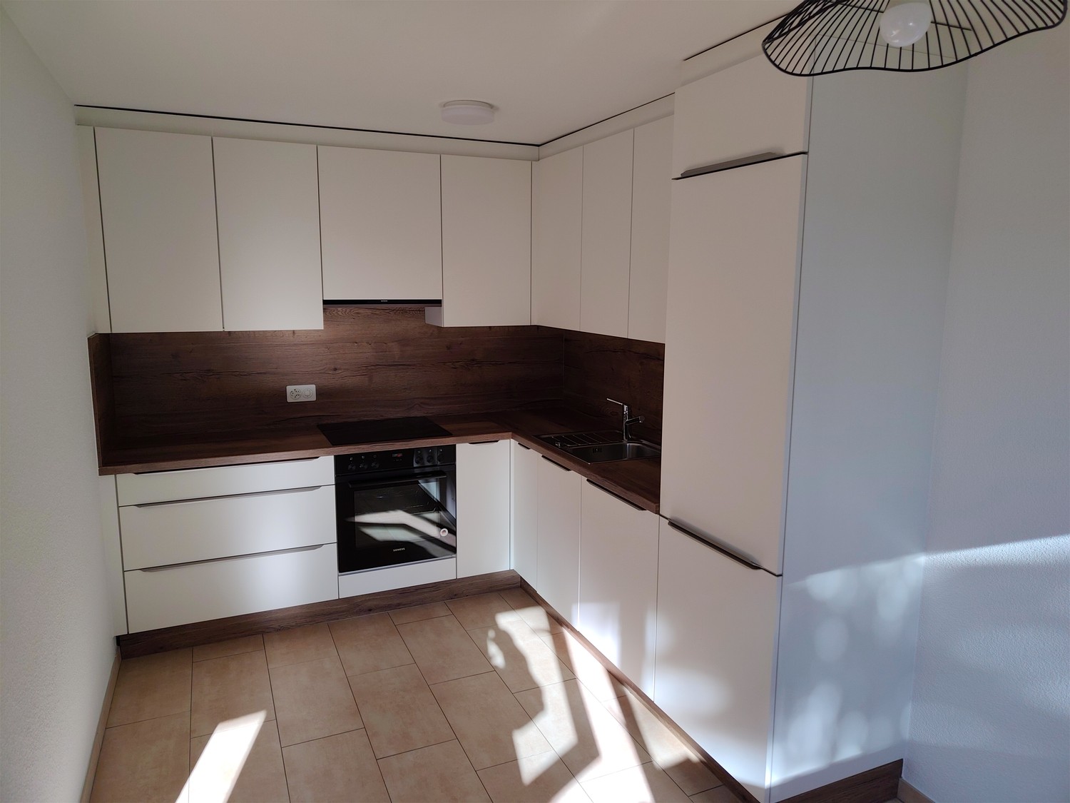 3 ½ rooms apartment, photo 3 of 4