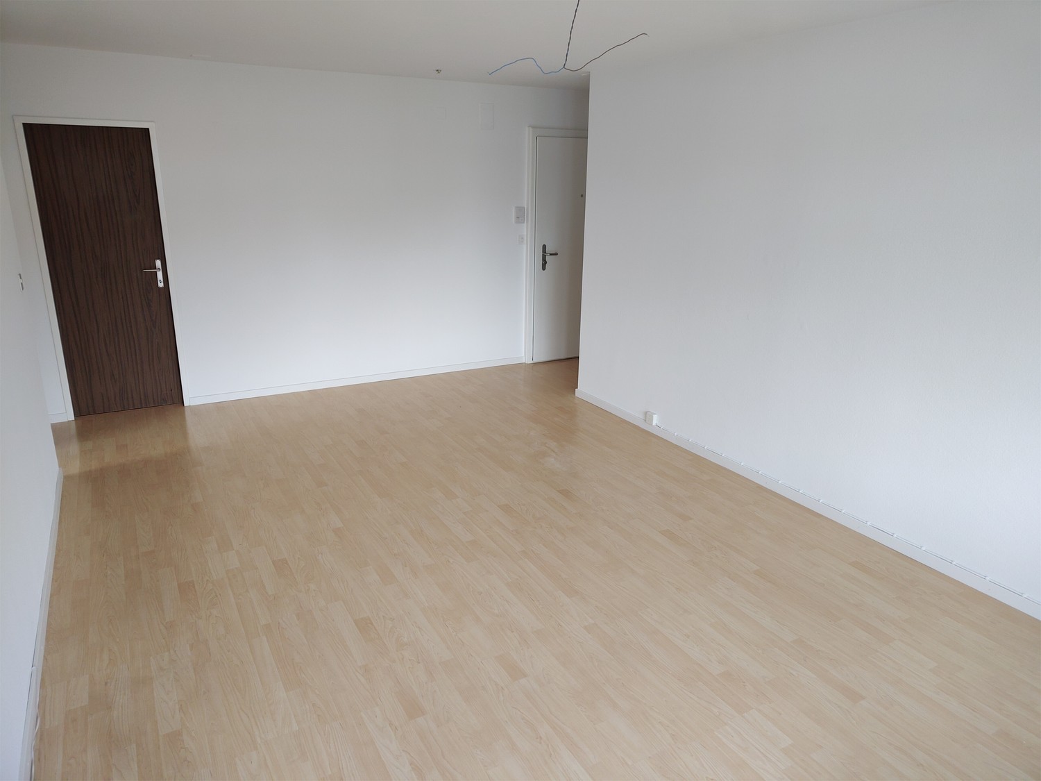 3 ½ rooms apartment, photo 4 of 4