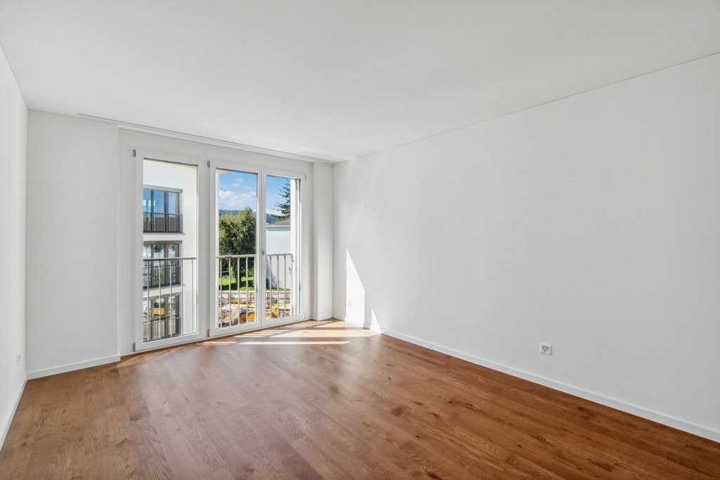 Appartamento di 4 ½ locali