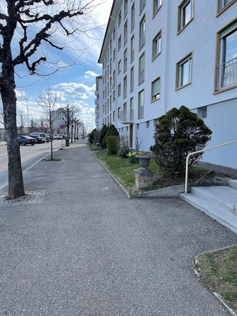 3-Zimmer-Wohnung