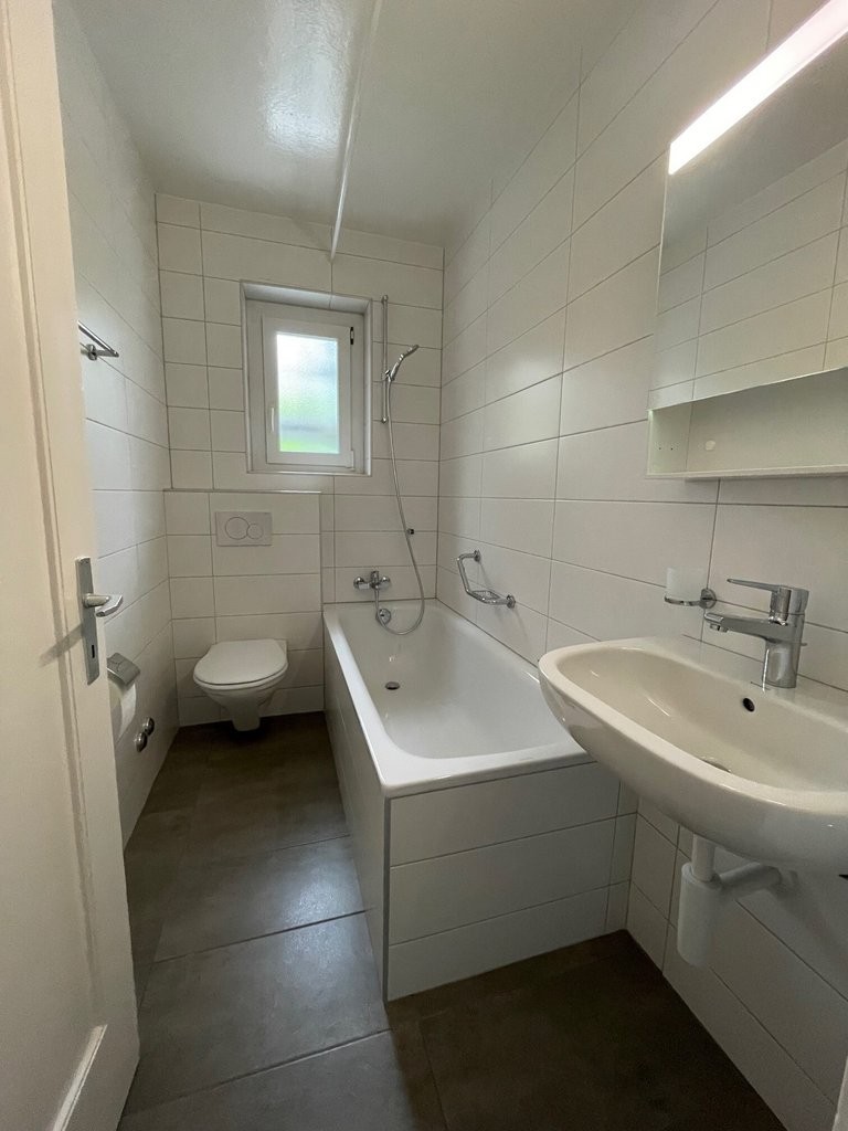 3-Zimmer-Wohnung