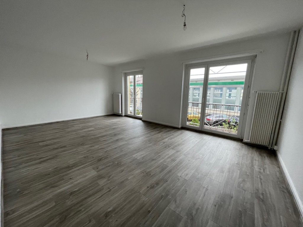 3-Zimmer-Wohnung