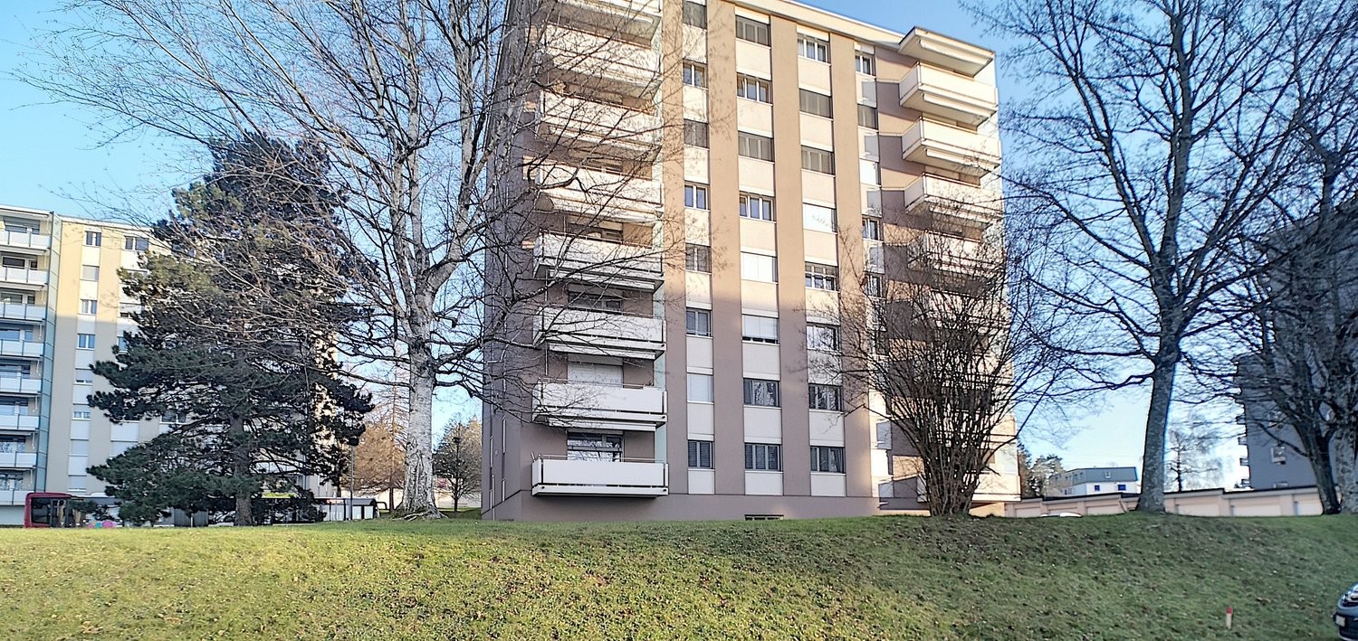 Appartamento di 3 ½ locali