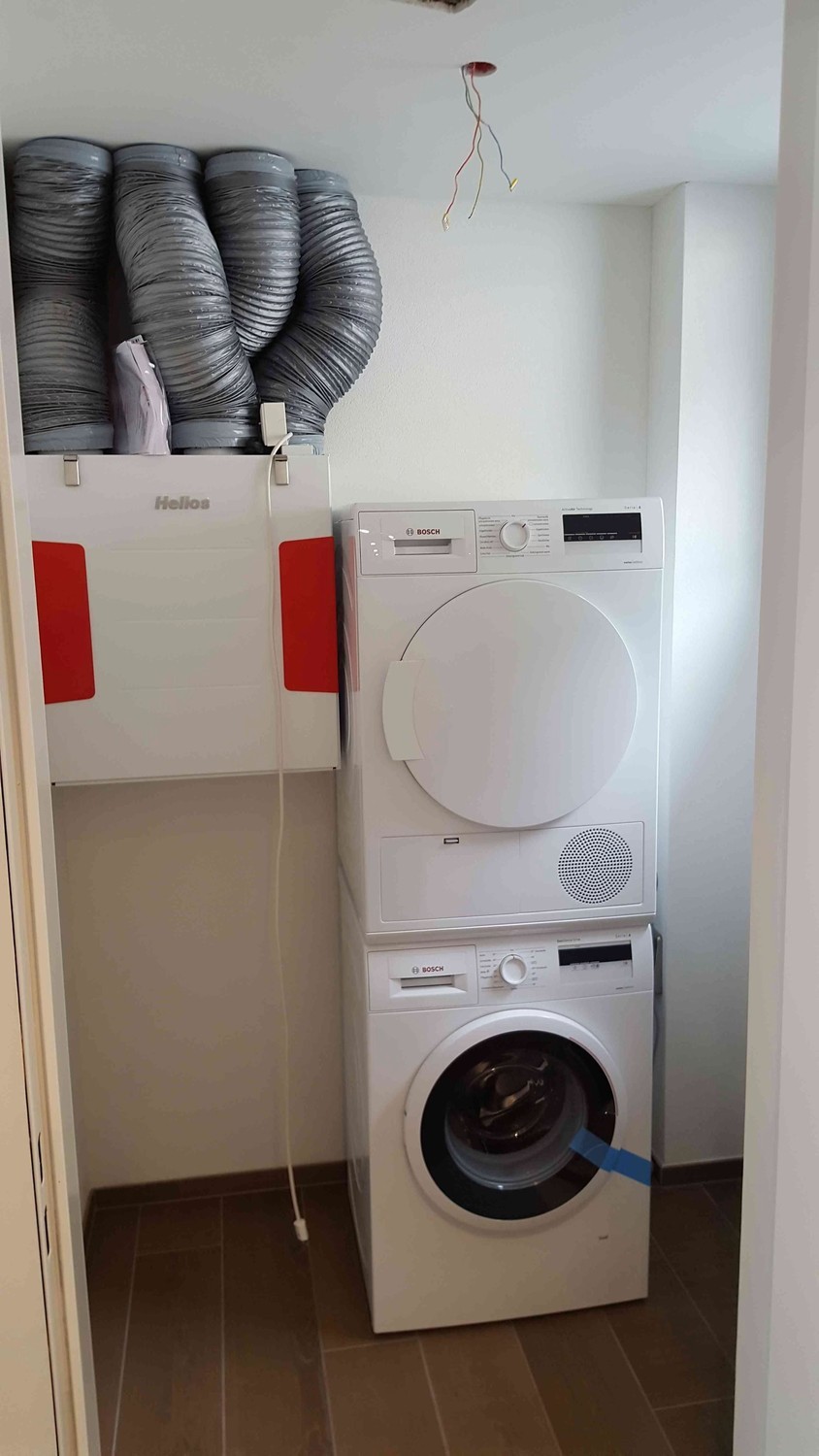 Appartamento di 3 ½ locali