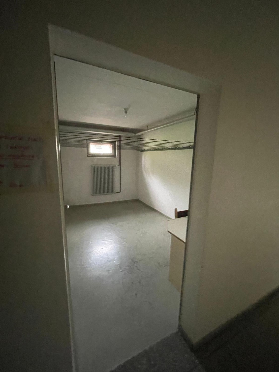 2 ½ Zimmer Wohnung