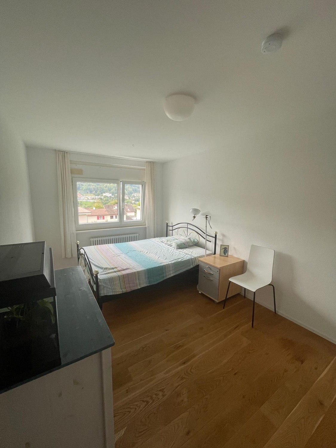 2 ½ Zimmer Wohnung