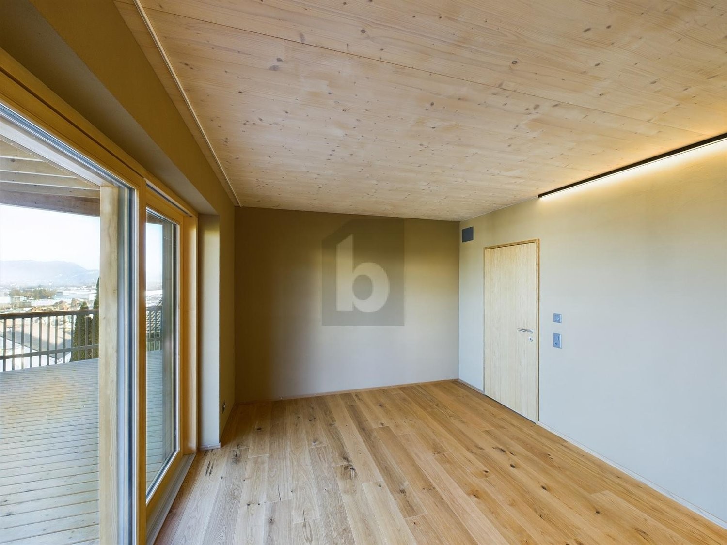 3 ½ rooms terrace flat, photo 3 of 4