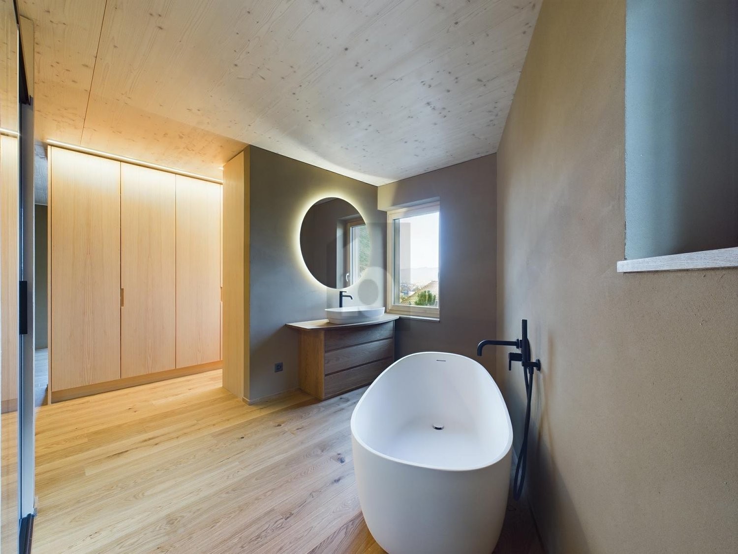 3 ½ rooms terrace flat, photo 2 of 4
