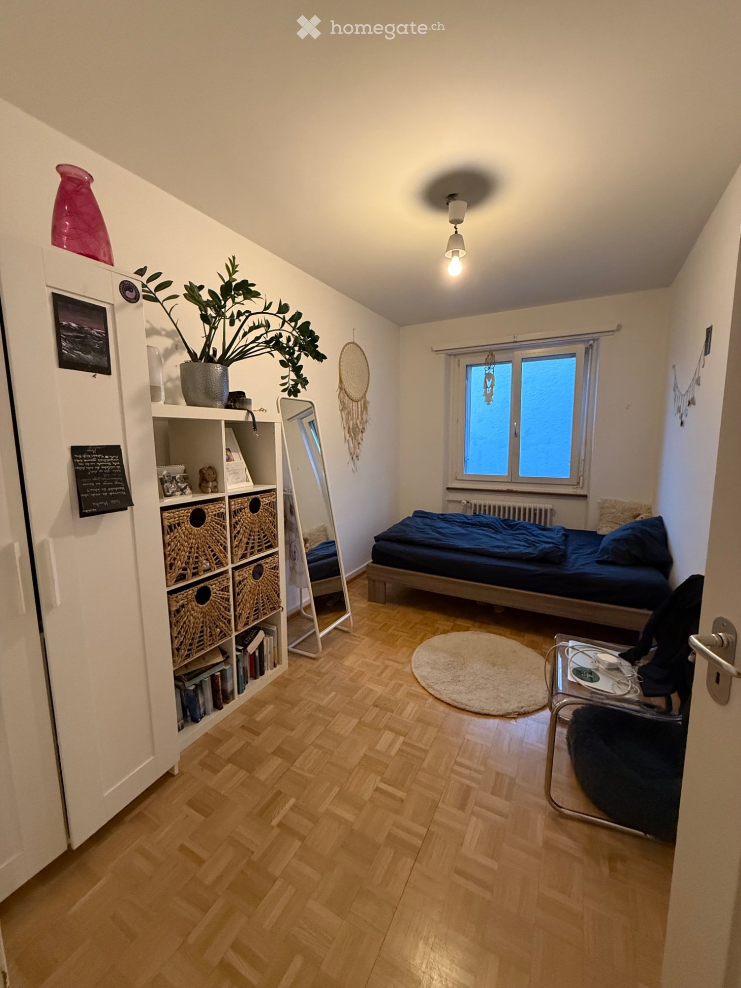 1 room single room, photo 1 of 4