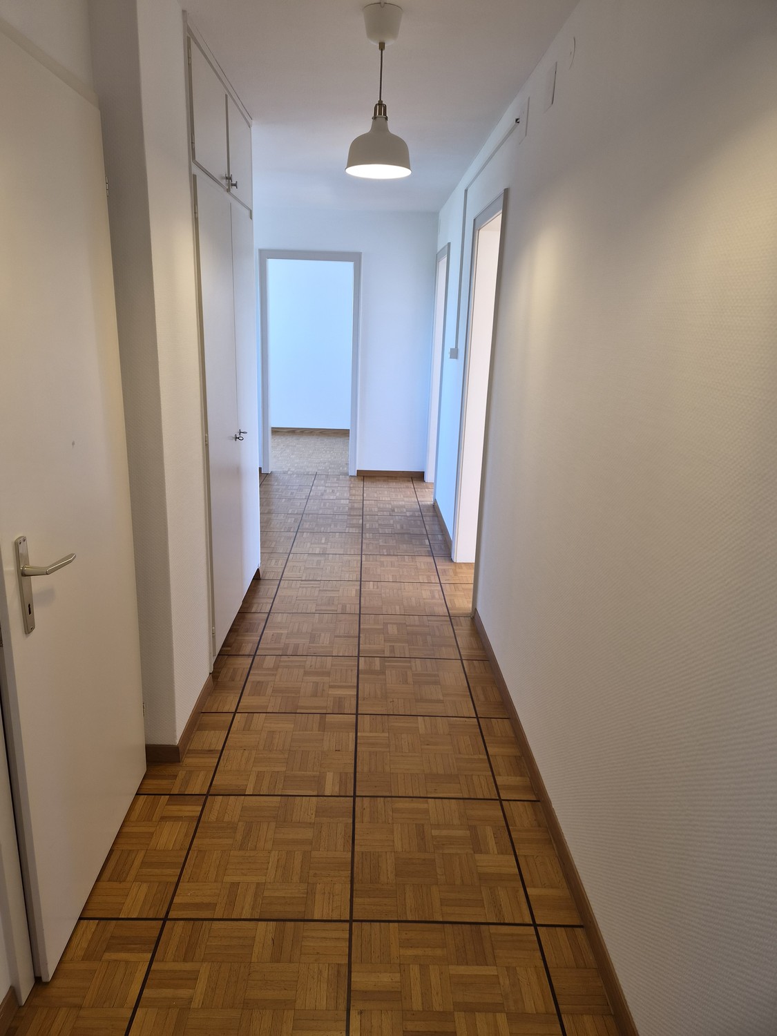 4 ½ rooms apartment, photo 9 of 10