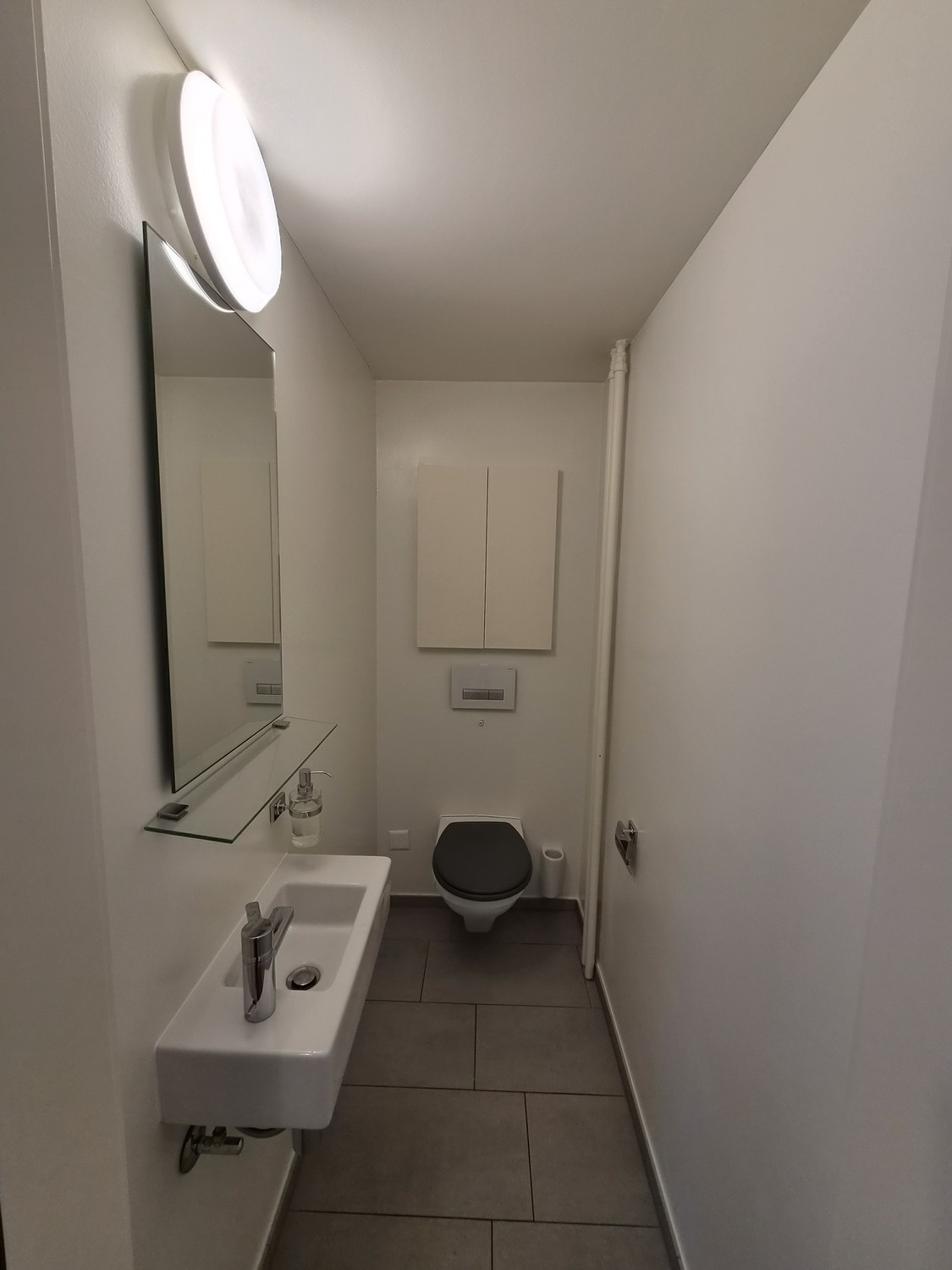 4 ½ rooms apartment, photo 8 of 10