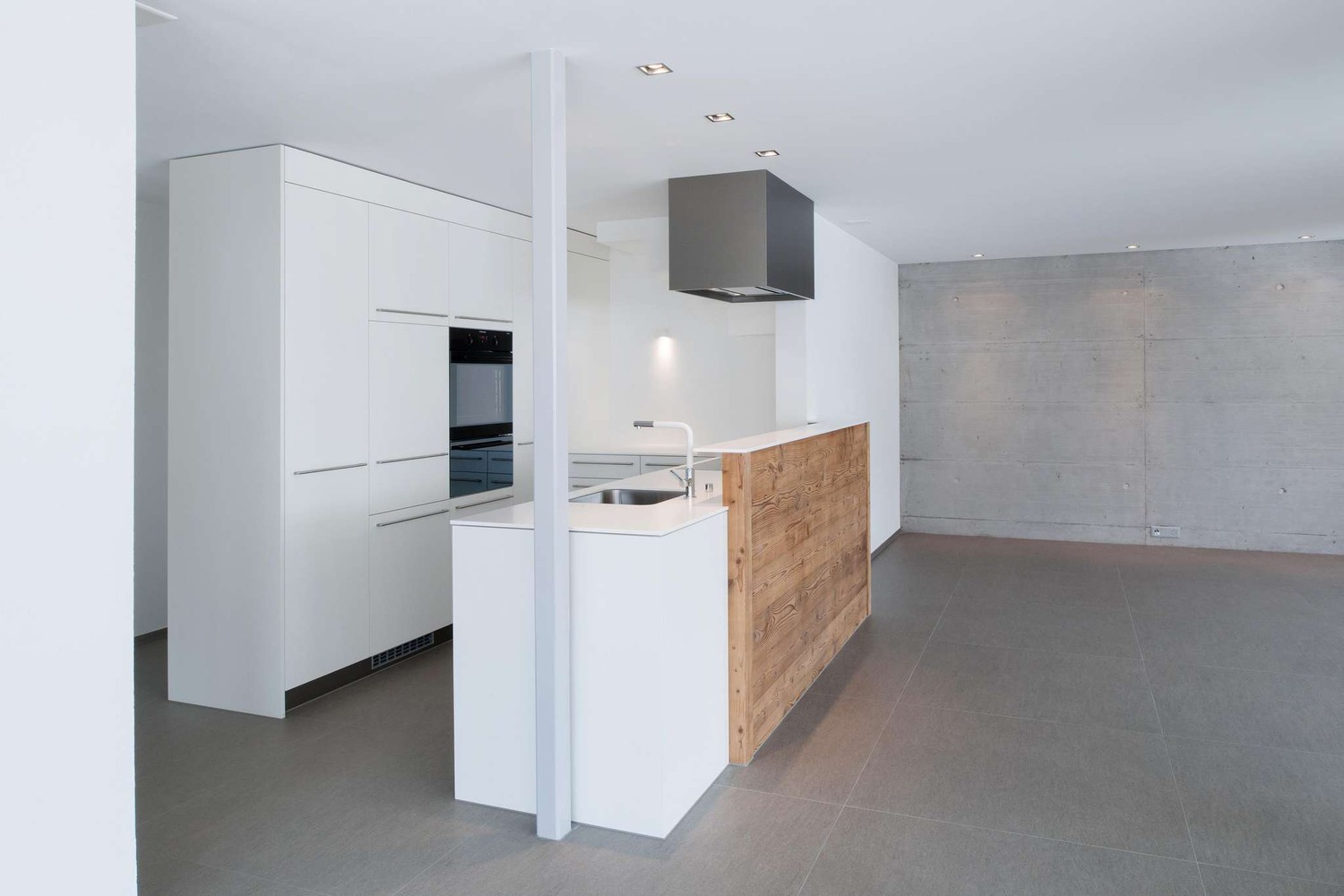 3 ½ rooms apartment, photo 2 of 10